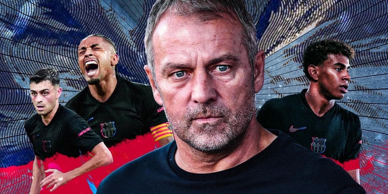 Vista previa del informe del FC Barcelona