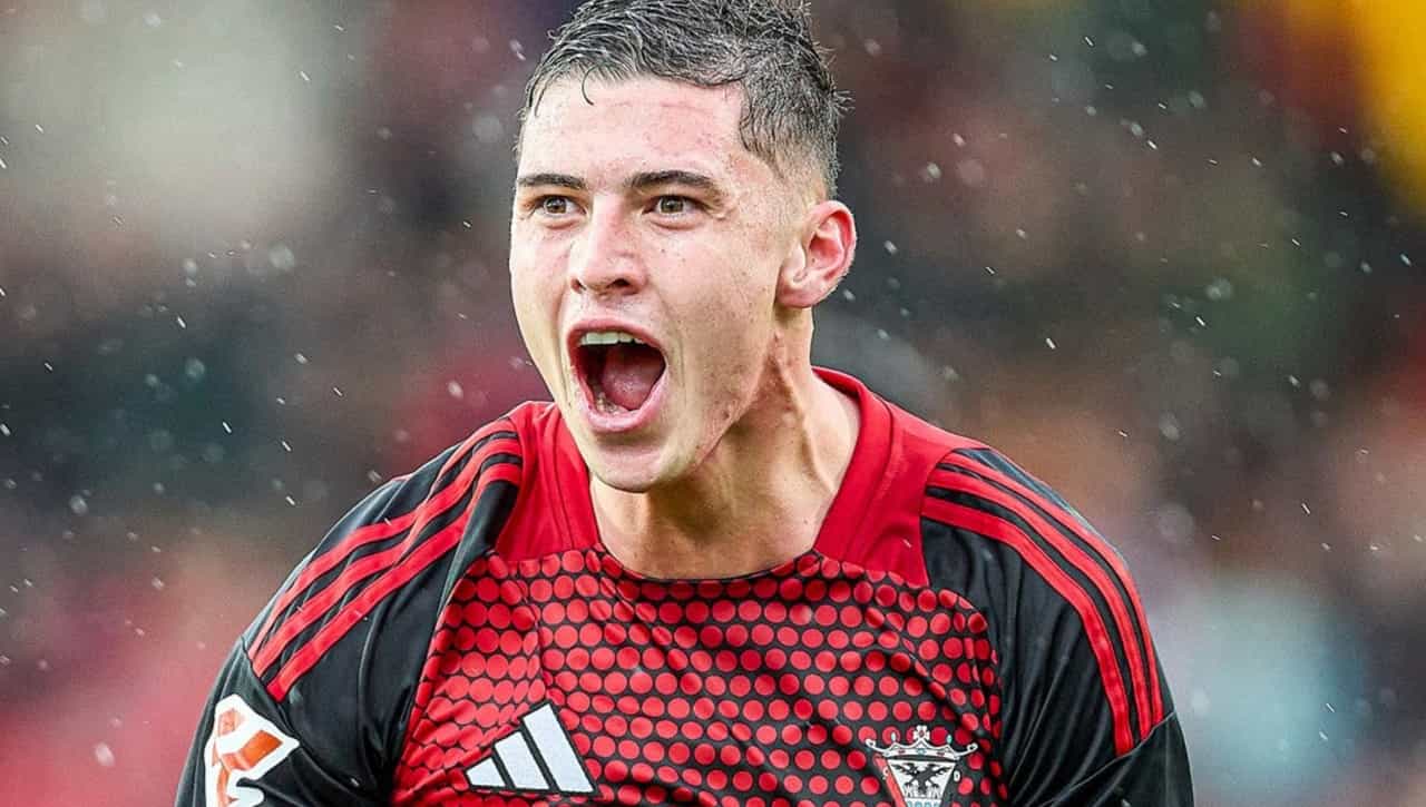 Vista previa del informe